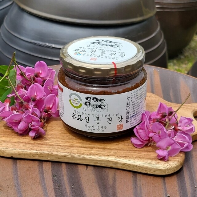 {평창된장}, {평창된장영농조합},된장, 고추장, 간장, 막장, 호박막된장, 청국장, 황태청국장, 전통된장, 전통간장, 대화초고추장, 막된장, 까막장, 재래식된장, 냄새안나는 청국장