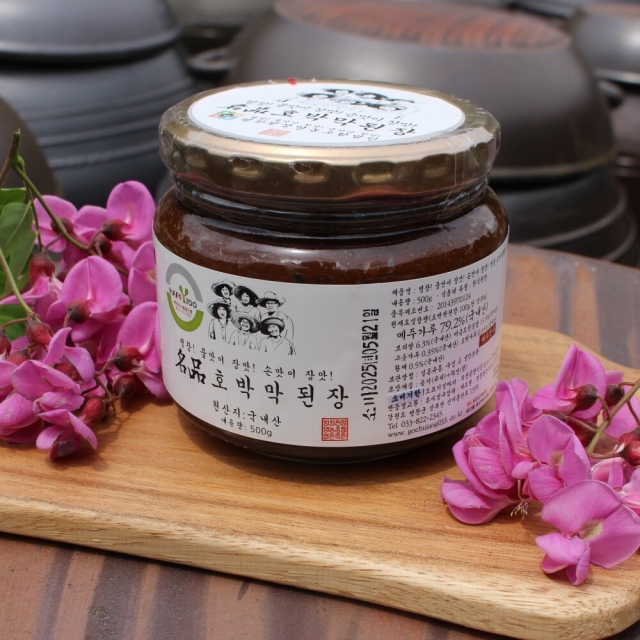 {평창된장}, {평창된장영농조합},된장, 고추장, 간장, 막장, 호박막된장, 청국장, 황태청국장, 전통된장, 전통간장, 대화초고추장, 막된장, 까막장, 재래식된장, 냄새안나는 청국장